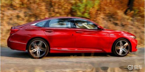 雅阁中期改款爆料视频,全新外观与升级配置，带你领略科技与美学的完美融合