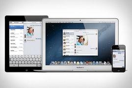 苹果最新电脑爆料,颠覆性设计与强大性能的完美融合  第2张